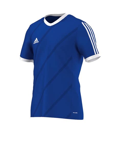 adidas tabela 14 trikot kurzarm blau weiss|Adidas Tabela 14 Trikot ab 12,97 .